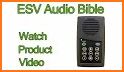 English Audio Bible - ESV related image