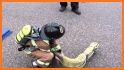 Firefighters Fire Rescue Kids - Fun Games for Kids related image