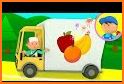 Fruit Truck related image