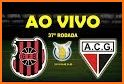 Futemax - Futebol Ao Vivo related image