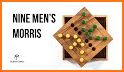 Nine Men's Morris Offline related image