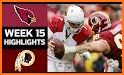 Arizona Cardinals Mobile related image