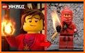 Ninjago Kai Master of Fire related image