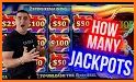 Jackpot Winner Master - Vegas Casino Slots Machine related image