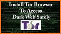 Deep - Dark Web and Tor: Unlimited knowledge related image