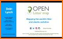 OpenLitterMap related image