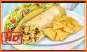 Burrito Maker Fever Mexican Food Tacos & Tortilla related image