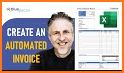 Invoice maker - Generate Invoices & billing related image