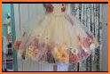 Flower Girl Dress Photo Maker related image