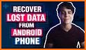 Android Data Recovery App- Recover Deleted Files related image