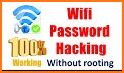 Wifi Router Password related image