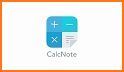 CalcNote Pro - Math Calculator related image