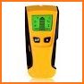 Stud Finder, Metal Finder, Metal Detector Real related image