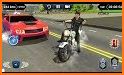 Police bike stunts racing game 2019 related image