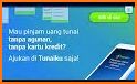 Kredit Uang-Pinjaman Uang Dana Tunai Online Cepat related image