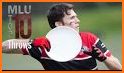 Ultimate Disc Throw Swing related image