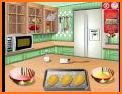 Cooking School: Games for Girls related image