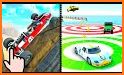 Mega Car Climb: Real Driving related image