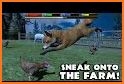 Real Fox Simulator 2021 related image