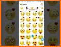 Emoji Launcher- Love emoji & gif stickers related image