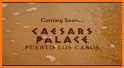 Caesars Forum Challenge related image