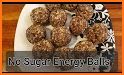 Power Balls related image