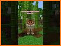 cute animal mod for MCPE related image