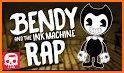 🎵 BENDY AND THE INK MACHINE 🎮 Video Songs related image