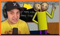 Two Headed Baldi's Learn related image