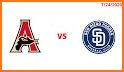 Arizona Baseball Diamondbacks Edition related image