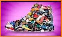 Sneaker Art! related image