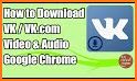 video downloader for VK related image