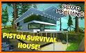 Mechanic Build And Scrap Survival Simulator related image