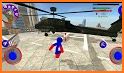 Stickman Mafia Rope Hero - Superhero Gangster Game related image