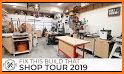 Wood Shop related image