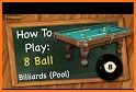 8 Ball Billiards related image