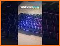 Keyboard Edge Lights related image