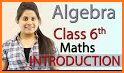 Class 6 Maths NCERT Solution related image