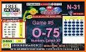 UK Jackpot Bingo - Offline New Bingo 90 Games Free related image