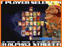 code street fighter alpha sfa3 related image