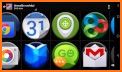 OS Round - Icon Pack related image