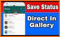 Status Downloader for Whatsapp 2018 - Status Saver related image