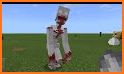 Mod SCP Horror Games for MCPE related image