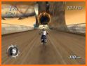 MX Nitro City Dirt Bike Trial related image