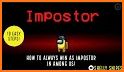 Imposter Guide: Among Us tips - Free app related image