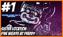 Guides For Five Nights At Freddy's Sister Location related image