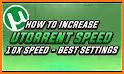 µTorrent®- Torrent Downloader related image