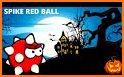 Spike ball : helloween adventure related image