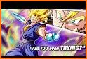 Dokkan Battle Super Saiyan Z: Best Fighting Games related image