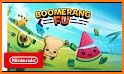 Boomerang Eats related image